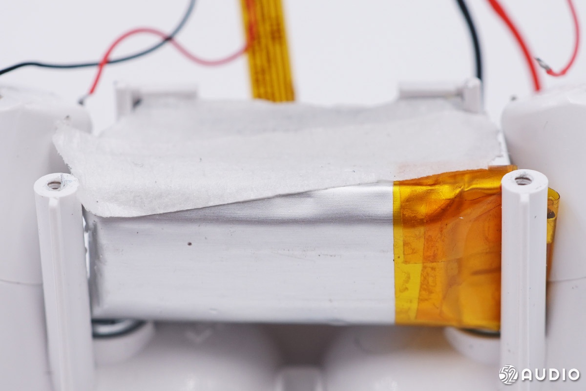 拆解报告山寨airpods恒玄版,airpodspro拆解华强北