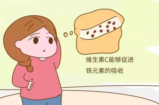 婴幼儿为什么会贫血,婴儿为什么会贫血什么原因引起的