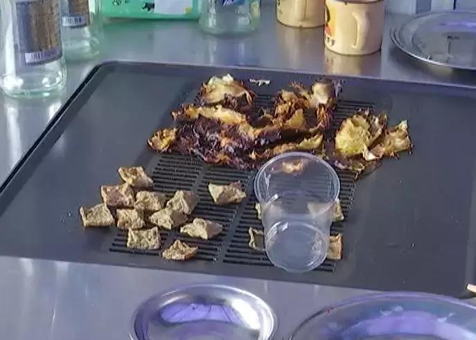 女子宵夜后尿检呈阳性!罪魁祸首竟是......