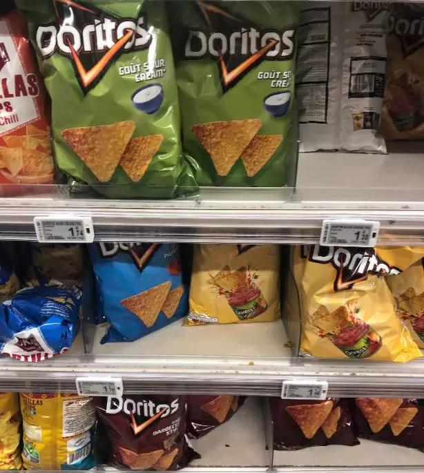 无限回购的食物排行榜,无限回购零食必买清单