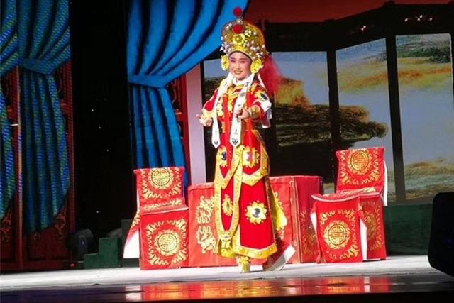 豫剧传播范围,豫剧媒体传播现状