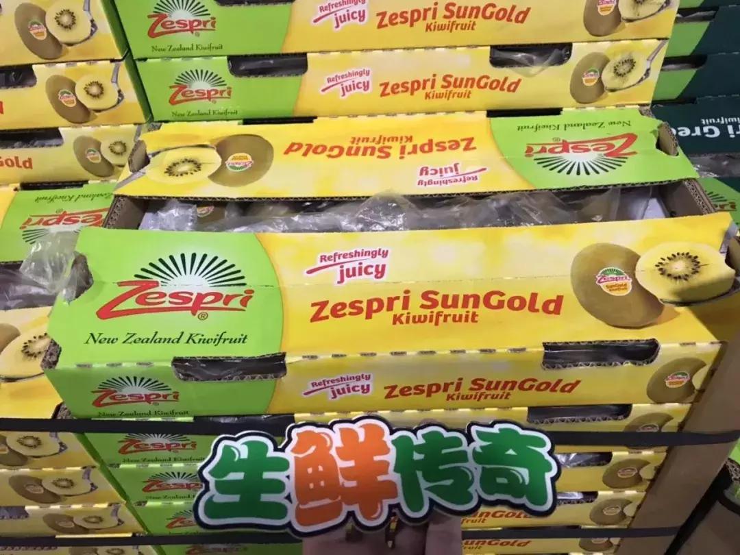 进口水果贵的原因在哪里,进口水果有哪些猫腻