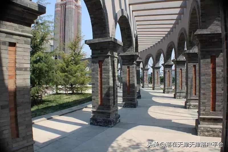 南开中学天津介绍,南开中学一览