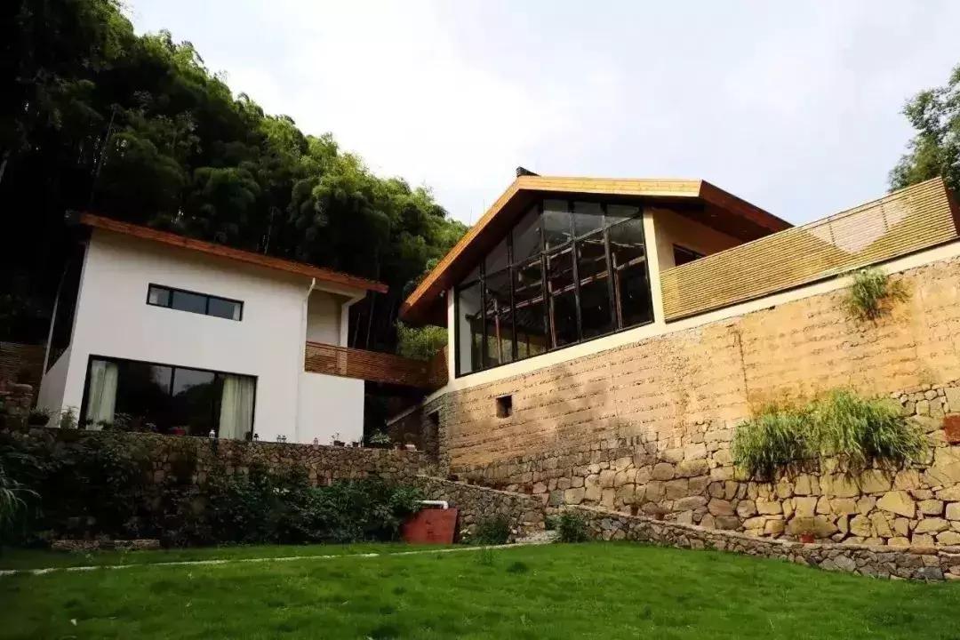 住遍莫干山网红民宿,住遍云南民宿