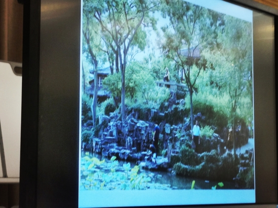 设计师个人简介和设计理念,中国著名设计师作品以及设计理念