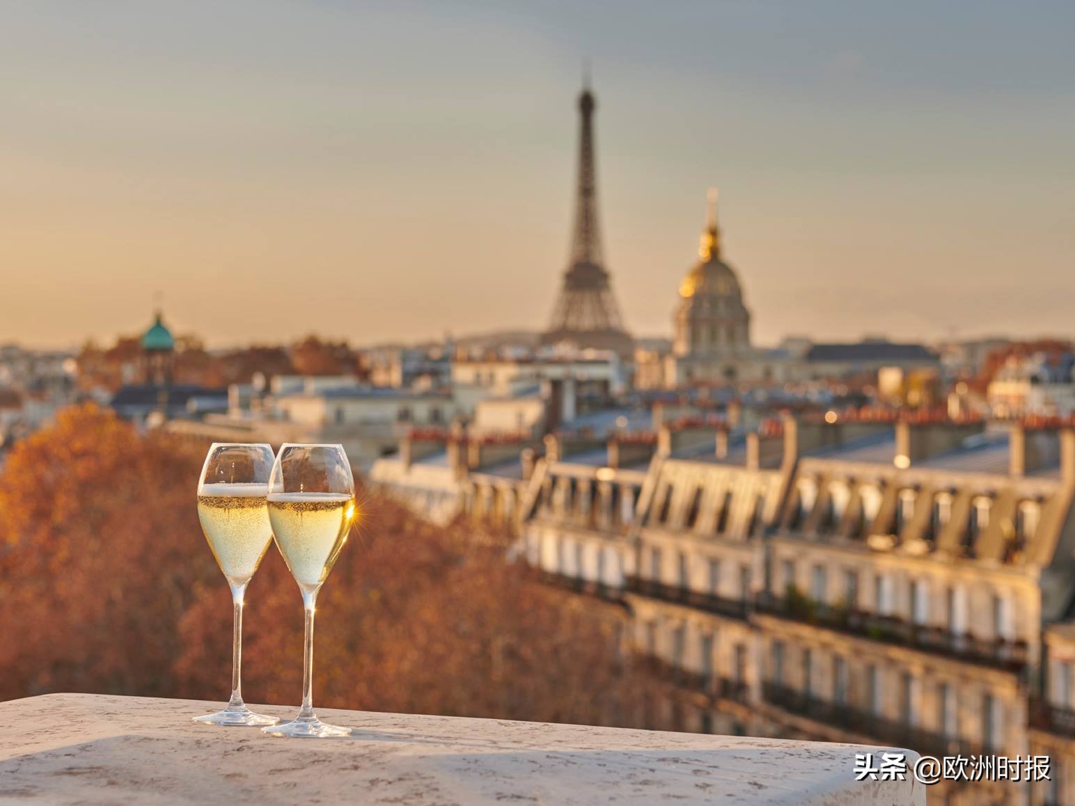 法式奢华酒店的特点,顶级奢华酒店