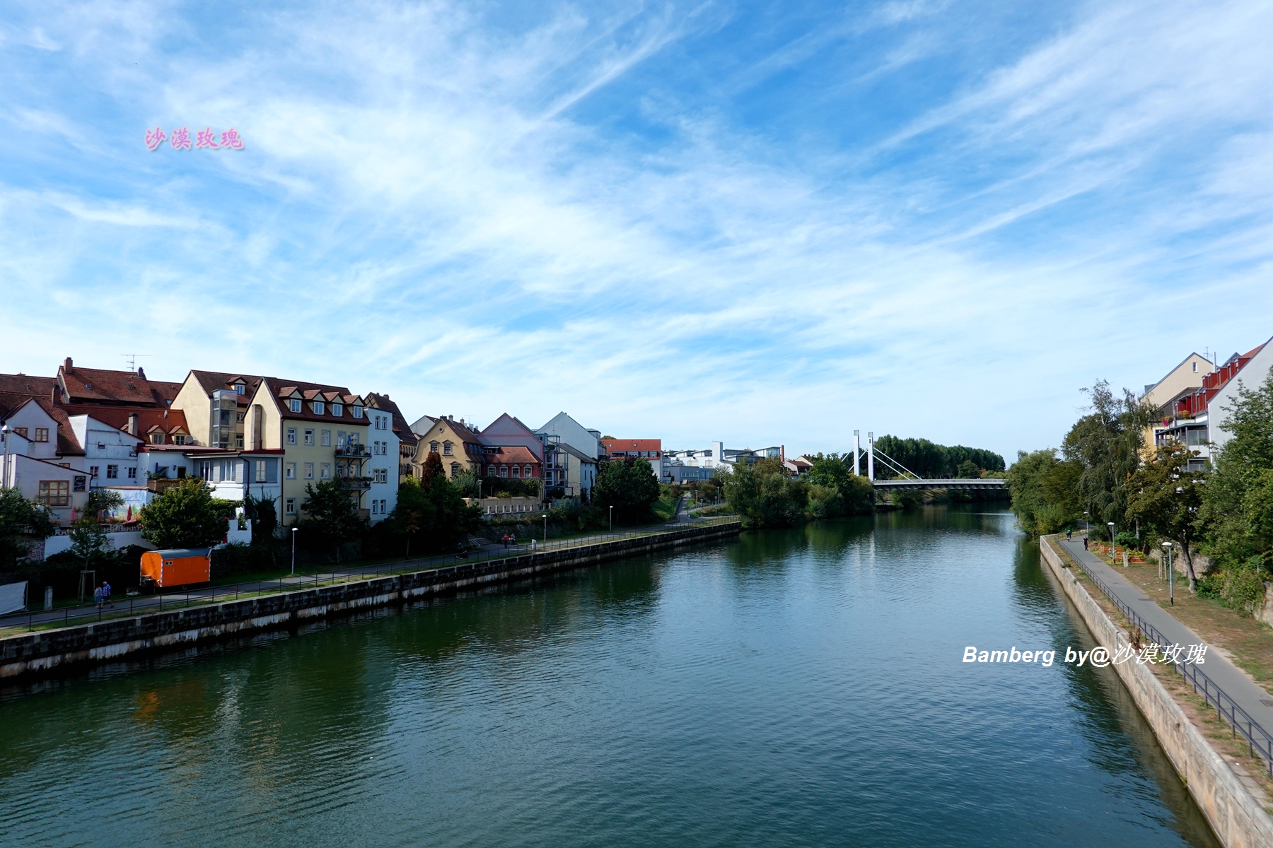 德国的一个小镇,欧洲十大童话小镇