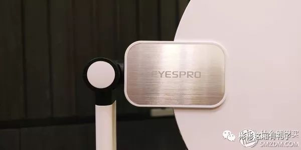 优秀是一种习惯,视力好也是-孩视宝A*级A**LED护眼台灯入手记