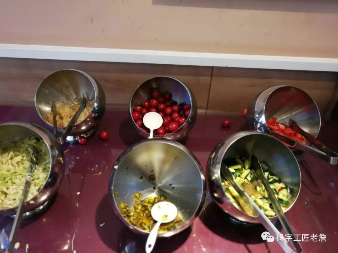 嘉和自助快餐,嘉和一品自助早餐