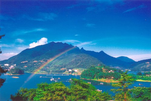 广东各市行政区划，包含区、县有哪些？