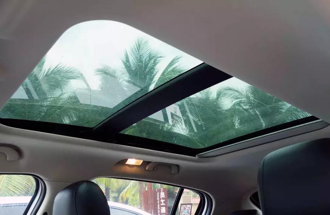 体验奇瑞瑞虎5x手动挡,观致5s体验