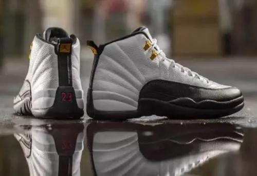 盘点灌篮高手的球鞋,灌篮高手十大经典球鞋