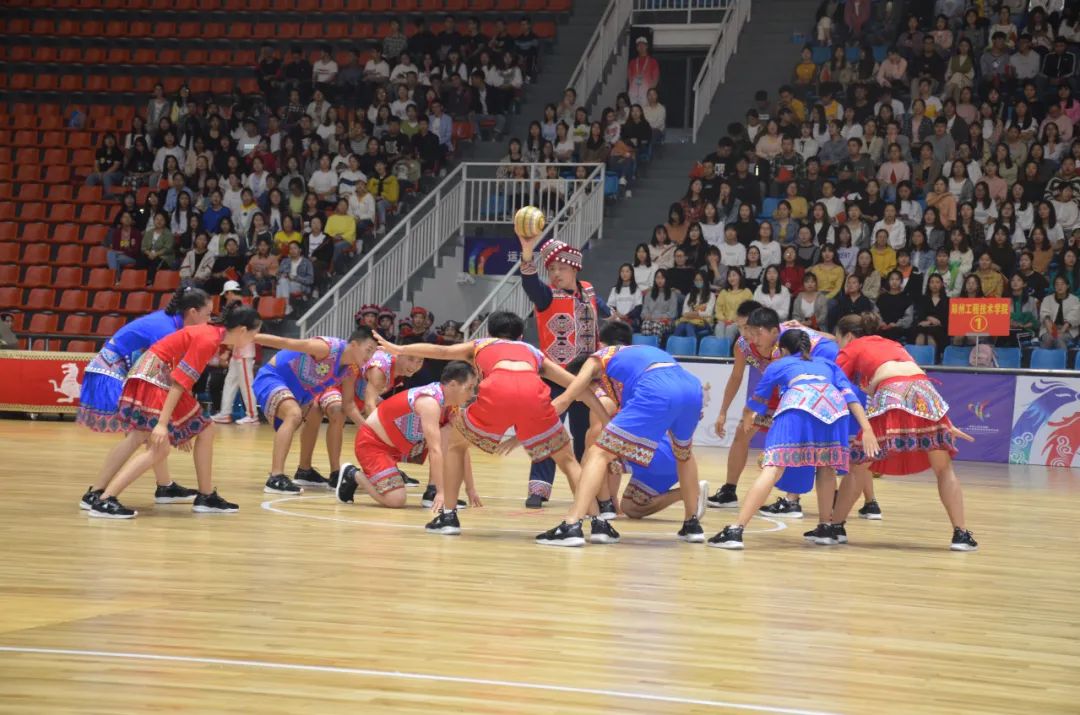 文化和自然遗产日非遗活动的主题,民间传统体育非物质文化遗产