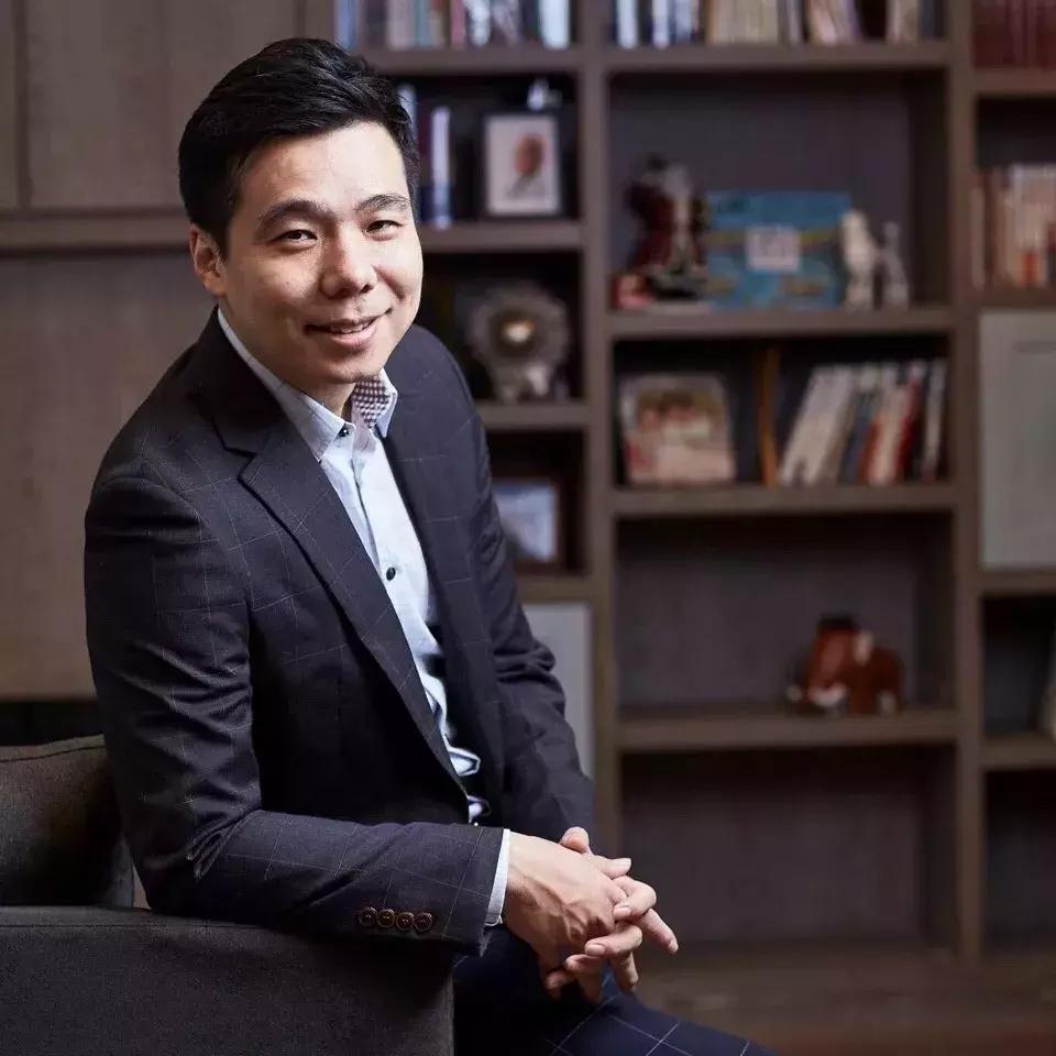 马云为什么说自己输了,马云讲你们都赢了只有我输了