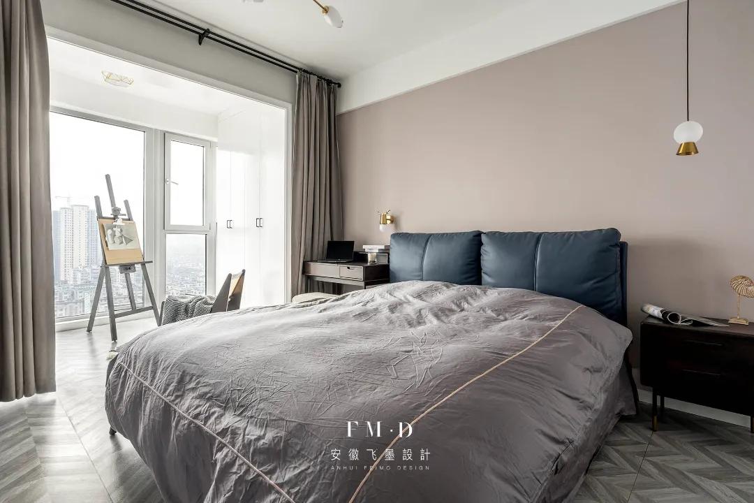 怎么选窗帘材质显高大上不易过时,窗帘选什么材质轻便又实惠