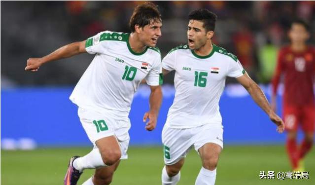 直播中国u23vs伊朗u23,u23亚青杯卡塔尔vs日本