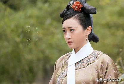 如懿传魏嬿婉从宫女到主子,如懿传宫女陪主子死