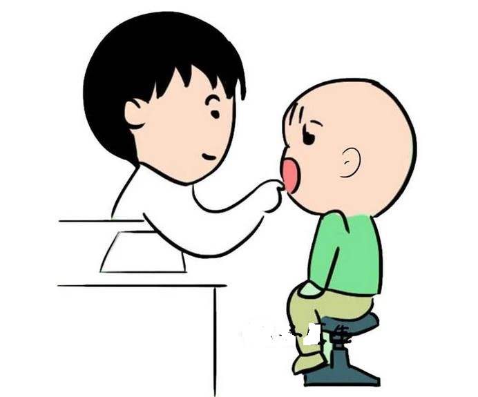 4岁小孩舌头说话吐字不清晰,四岁孩子说话不清楚是舌头问题