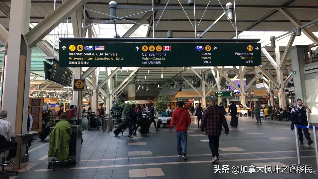 留学加拿大的真实感悟,留学生活加拿大