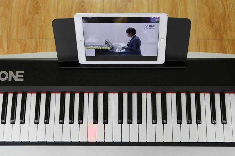 theoneair电子琴,theoneair电子琴评测