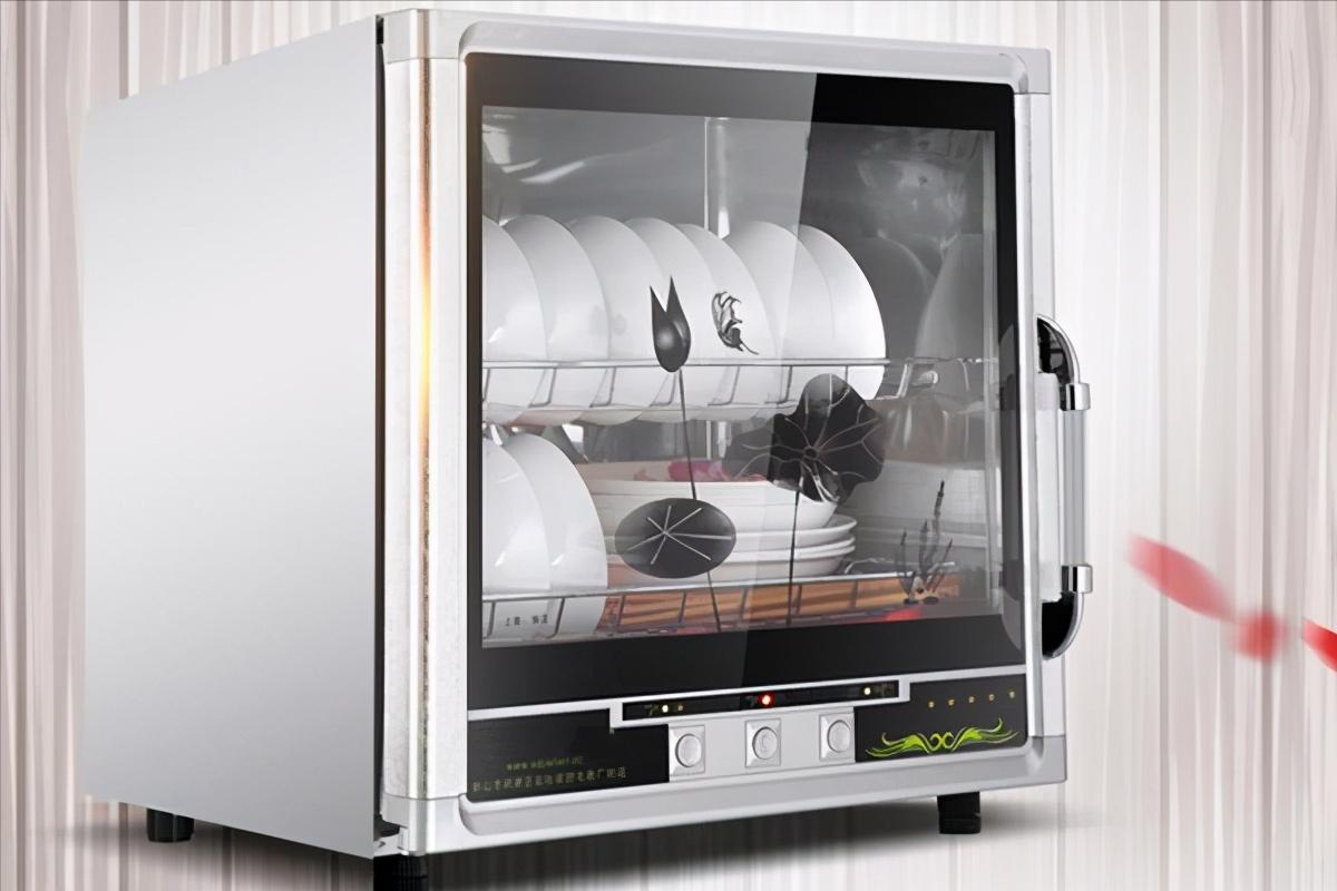 洗碗不消毒等于白洗了！臭氧水清洗杀菌让餐具用起来更放心