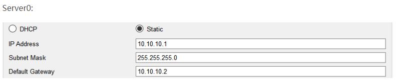 路由与交换技术：NAT和DHCP结合配置