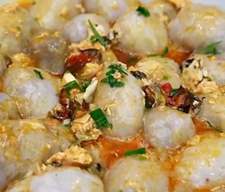 江苏靖江西来美食,靖江美食一条街哪家好吃