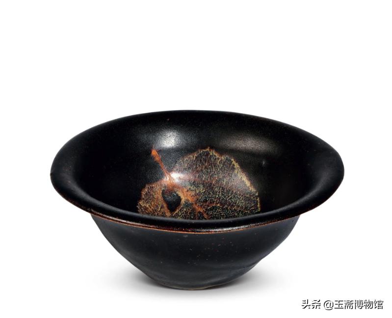 宋吉州窑瓷器欣赏,宋代吉州窑比较出名的瓷器