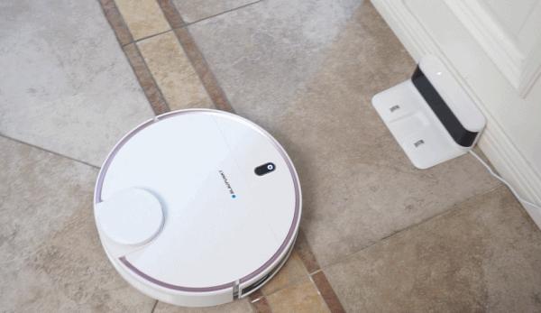 小米扫地机器人是鸡肋吗,扫地机器人选购和使用经验