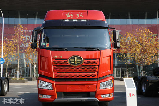 重卡国六哪个车最好,现在的重卡是国六a还是国六b