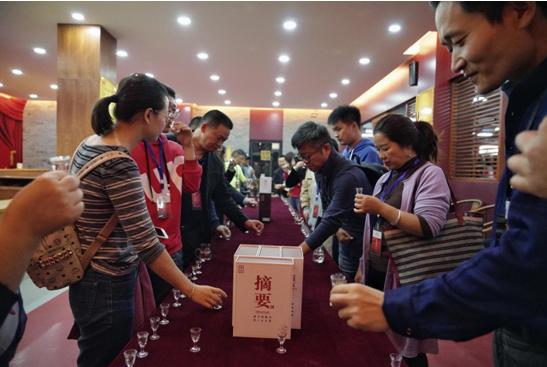 云南酱香型白酒金沙工厂,金沙白酒产业园