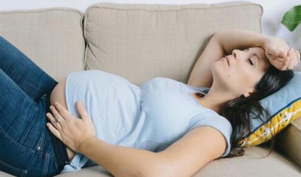 到了孕晚期，孕妈妈不要只会休息，需做好这几件事，别大意了