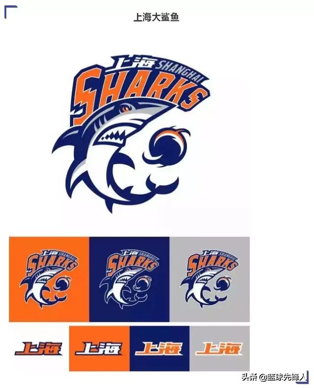 cba新赛季进步最大的4支球队,cba官方公布了9支球队的新队标