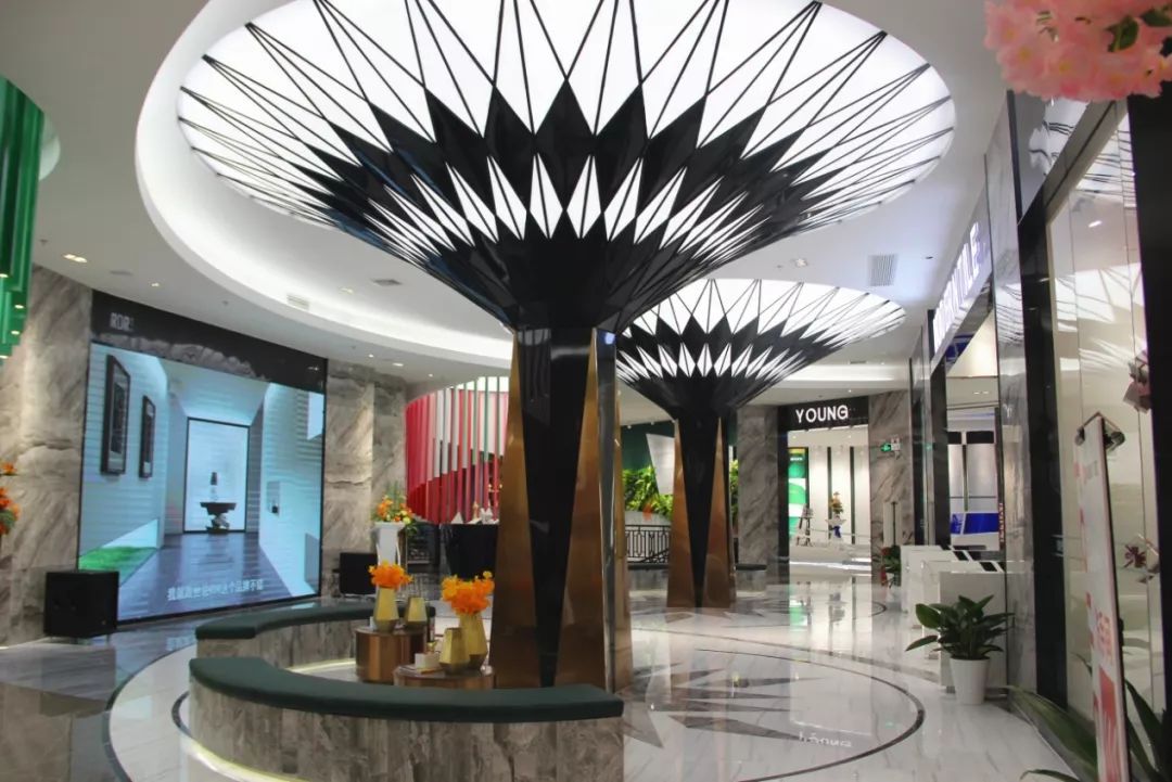 陶博会有哪些展,陶博会哪个会馆最值得看