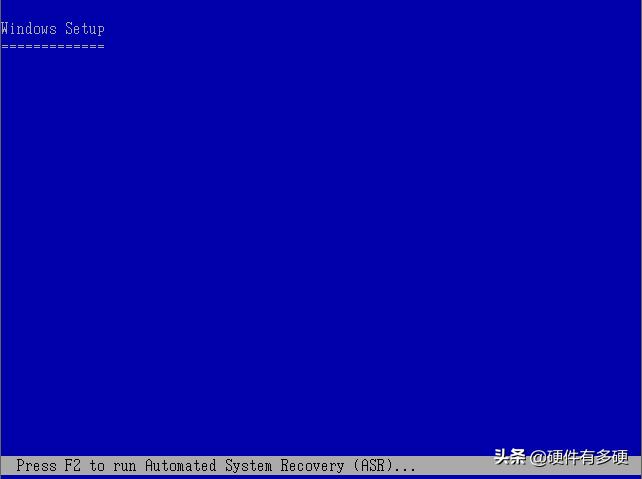 怀旧系统之WindowsXP