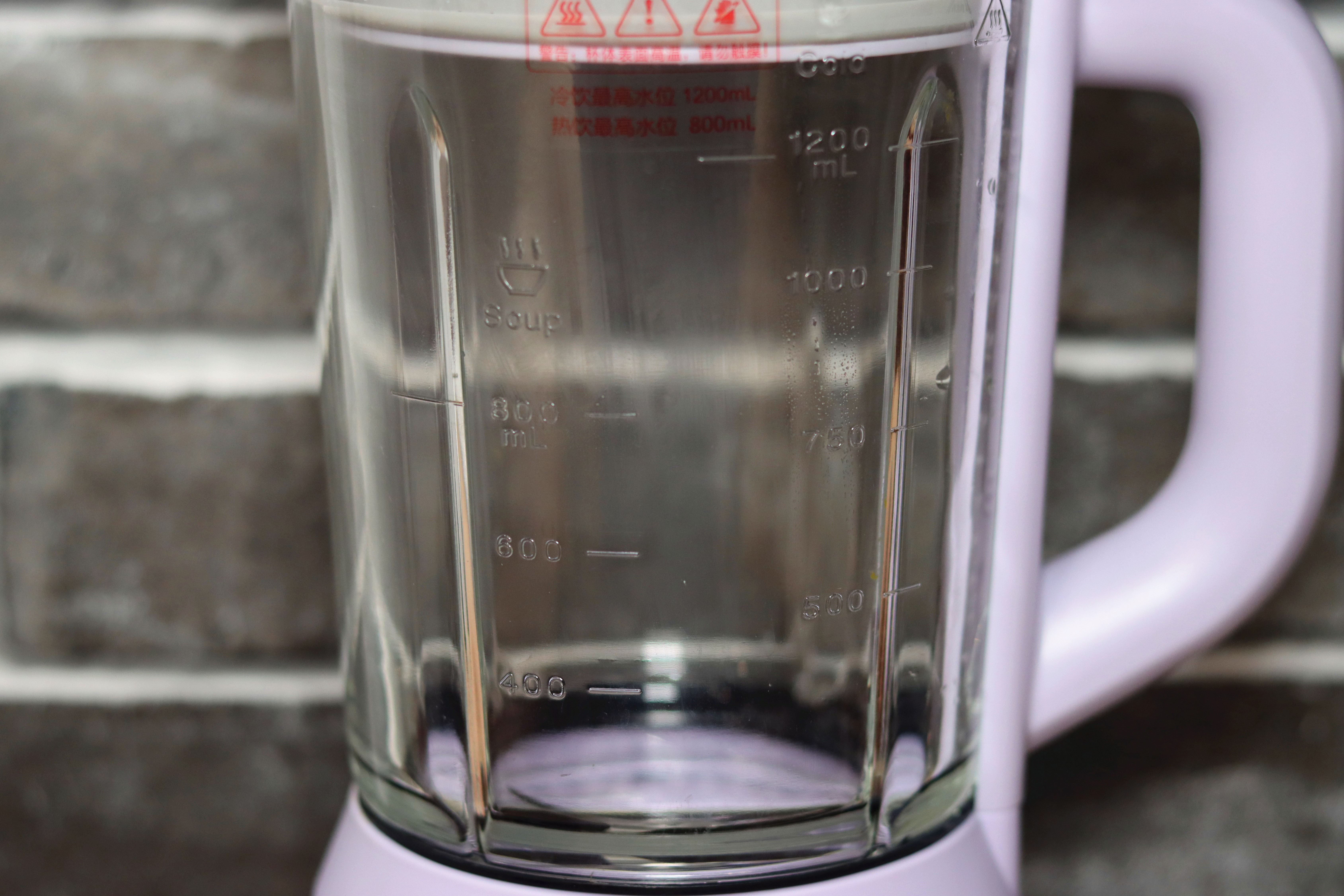 破壁机不用的时候怎么处理,破壁机怎么处理才不糊底