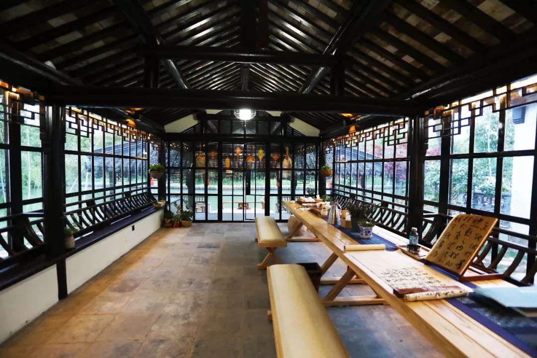 上海避暑周边一日游推荐,上海一日度假地方推荐