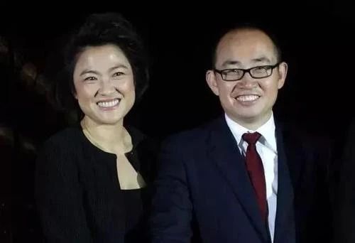 潘石屹：老乡别跑