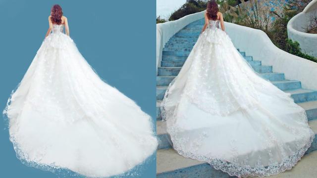 告别抠图烦恼！从此抠图更轻松，PS自动抠图超级插件免费领取