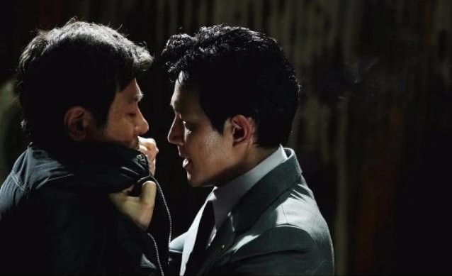 韩国黑道电影经典排行榜前十名,2021韩国黑道电影十大巅峰之作