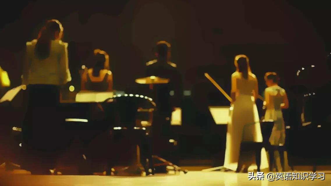 英语俚语中看不中用,好久不见的英语俚语