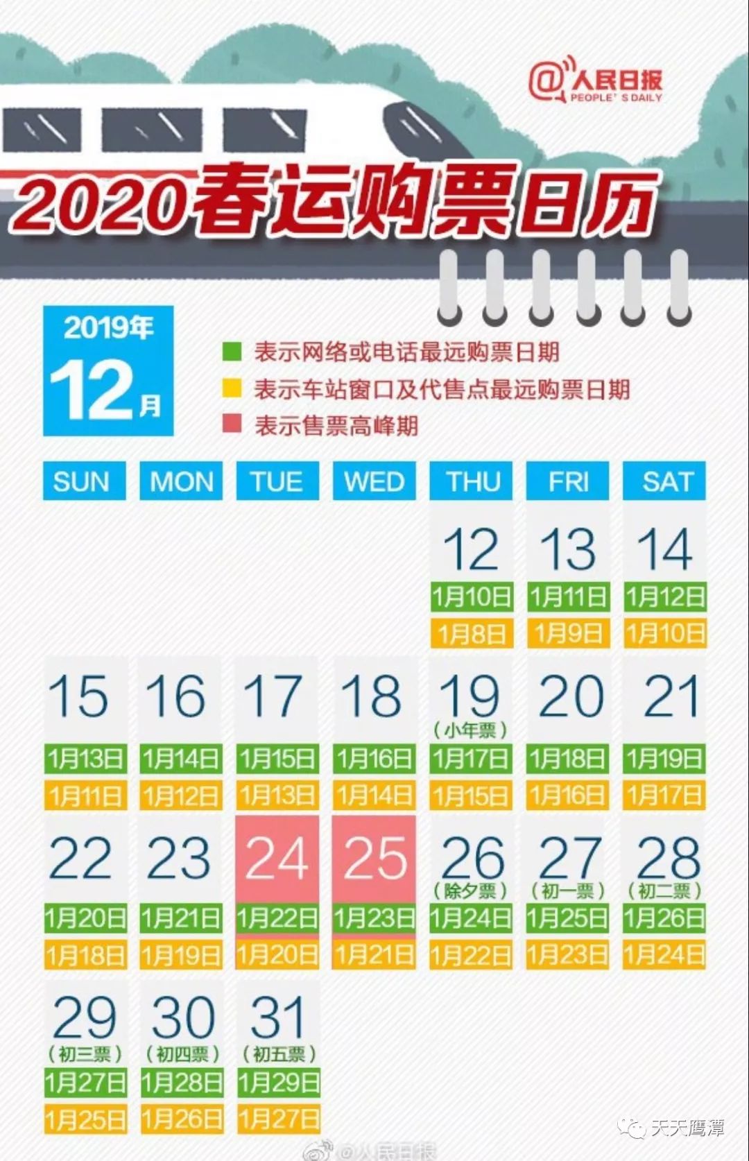 鹰潭春运迎来返程高峰,鹰潭的放假时间