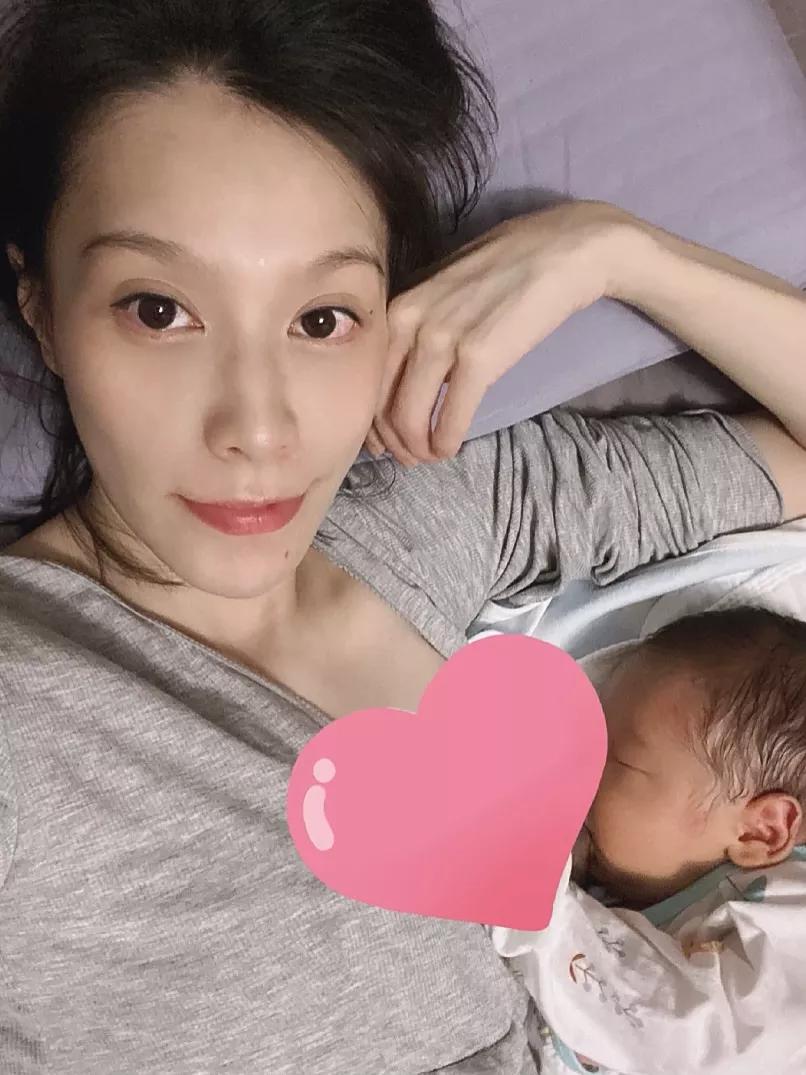 辣妈孕期美丽秘籍3招长胎不长纹,孕期一条妊娠纹不长是怎样做到的