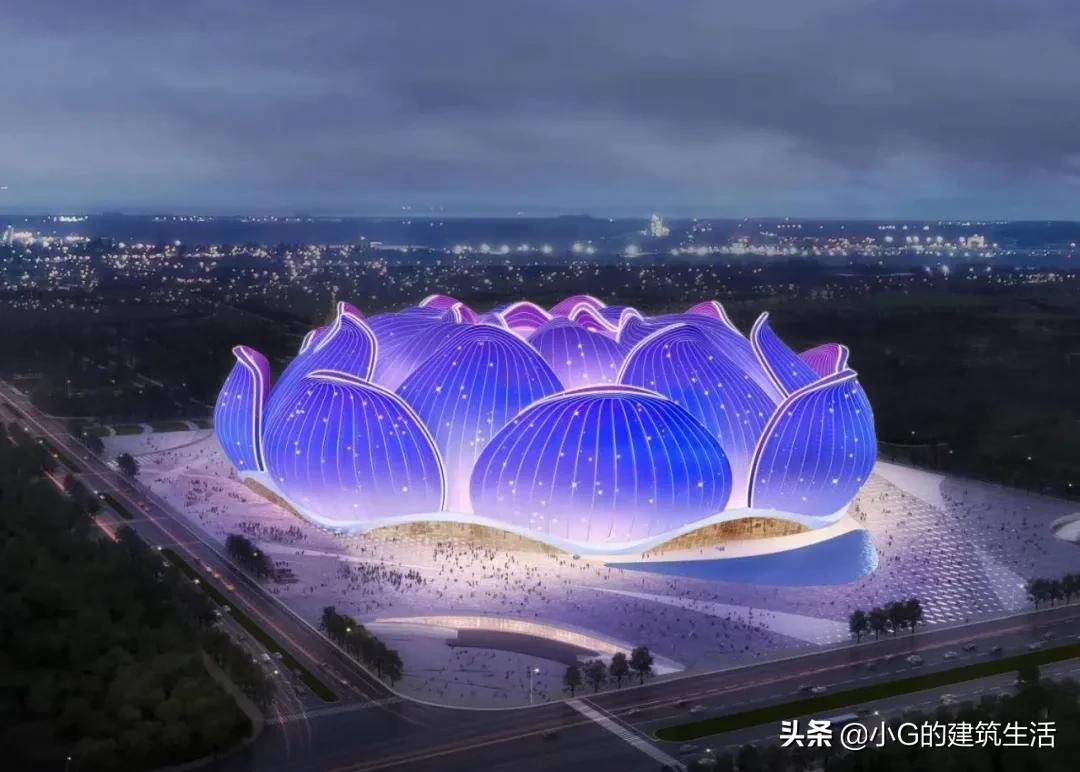 作为一名大学生看建筑,身为一个建筑师