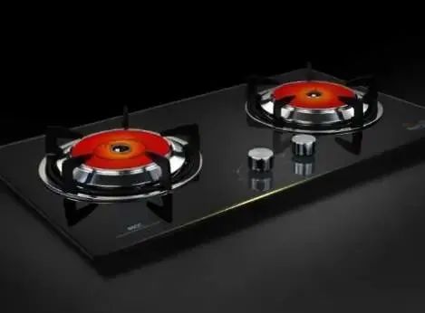 红外线燃气灶单管和双管的区别,红外线燃气灶单灶