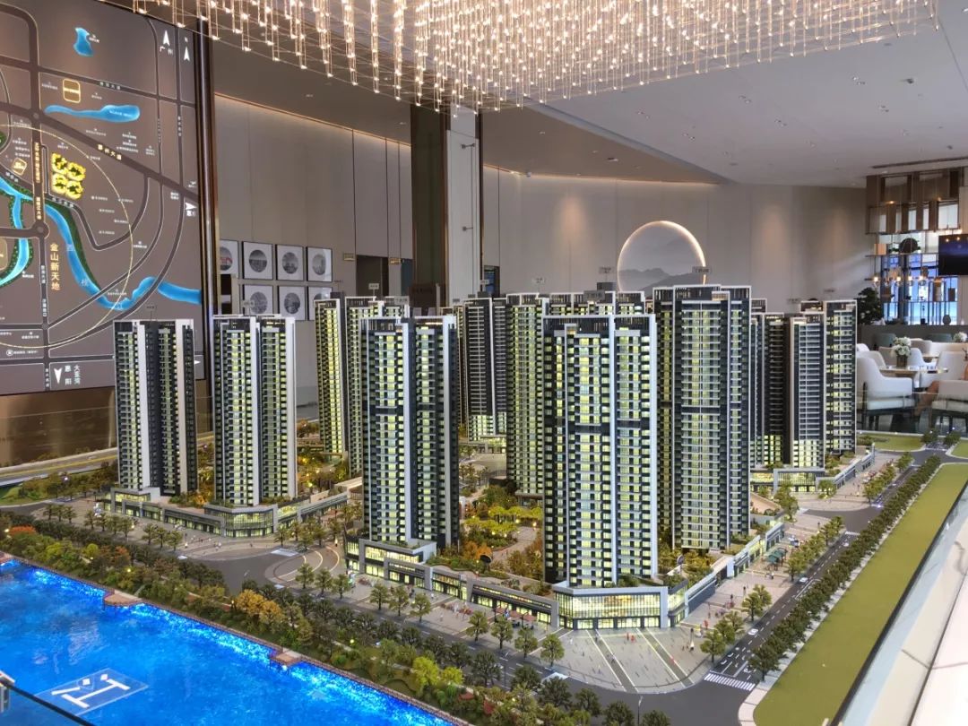 2017年惠州各区域楼盘热销排名,惠州最热小区