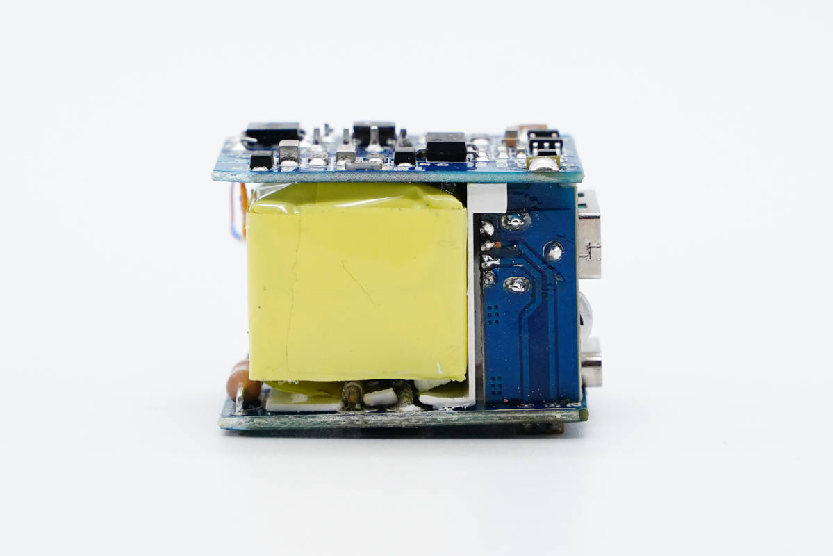 机乐堂jr-ml01拆解,机乐堂20w拆解