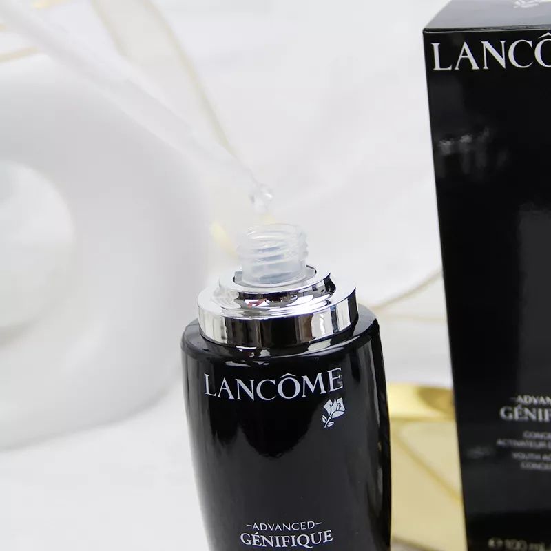 6款好用精华推荐,最好用的六款精华