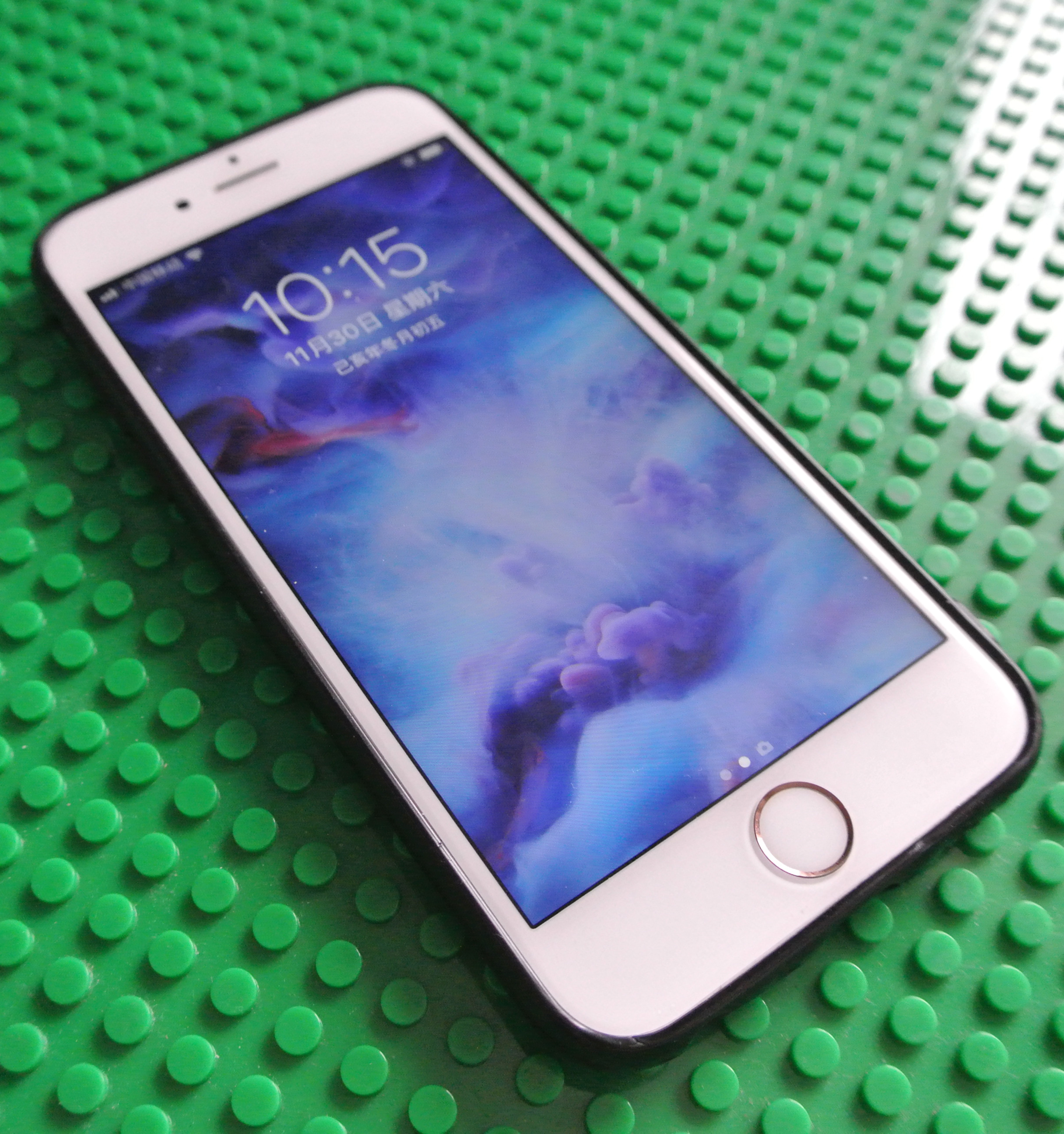 iphone6s更换大容量电池,iphone6s扩容电池