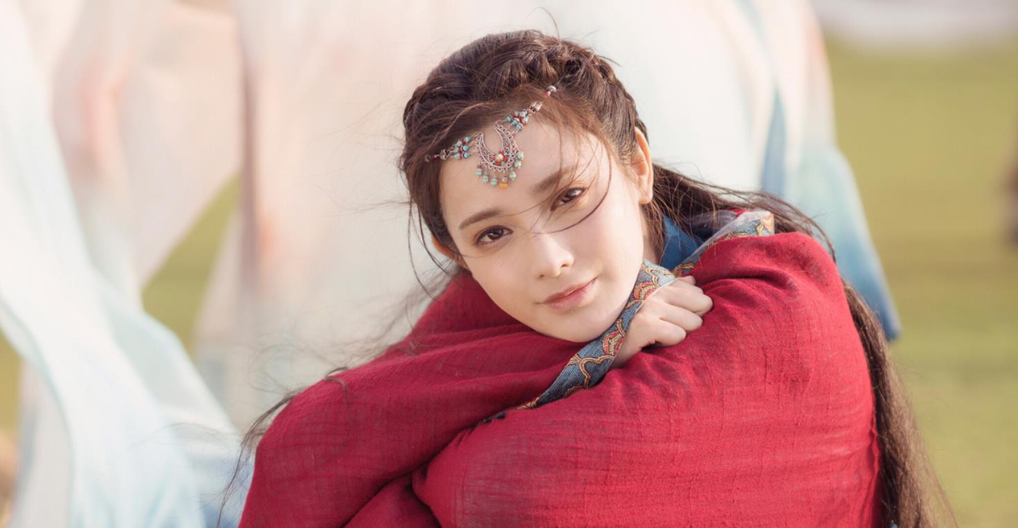 古装剧都喜欢清汤挂面头了?我们似乎忘了什么叫“精致”